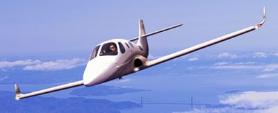 Stratos Aircraft 714