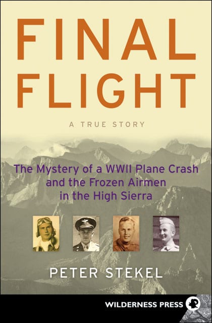 final flight cover PNWBA