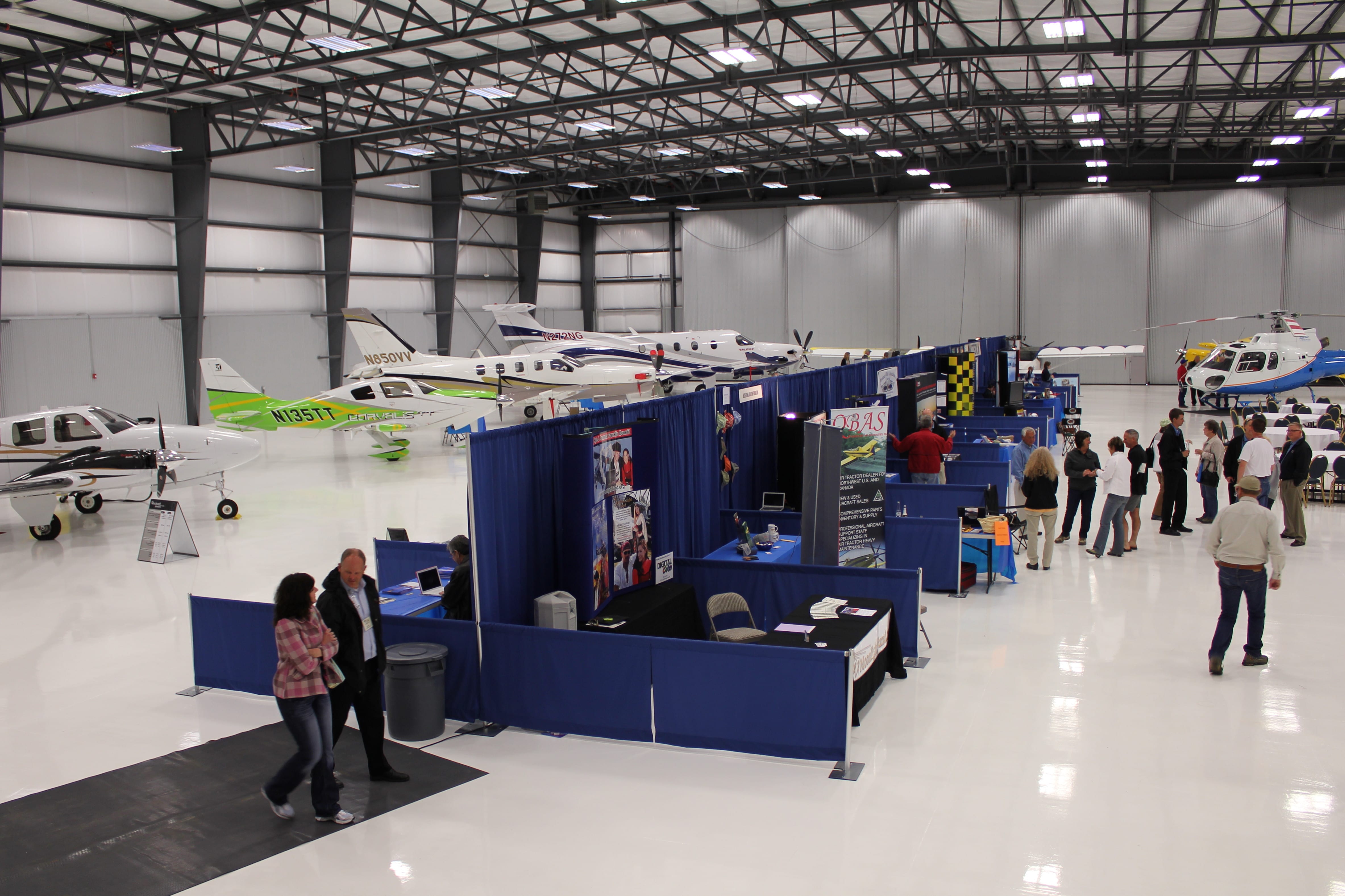 Trade Show Photo 3