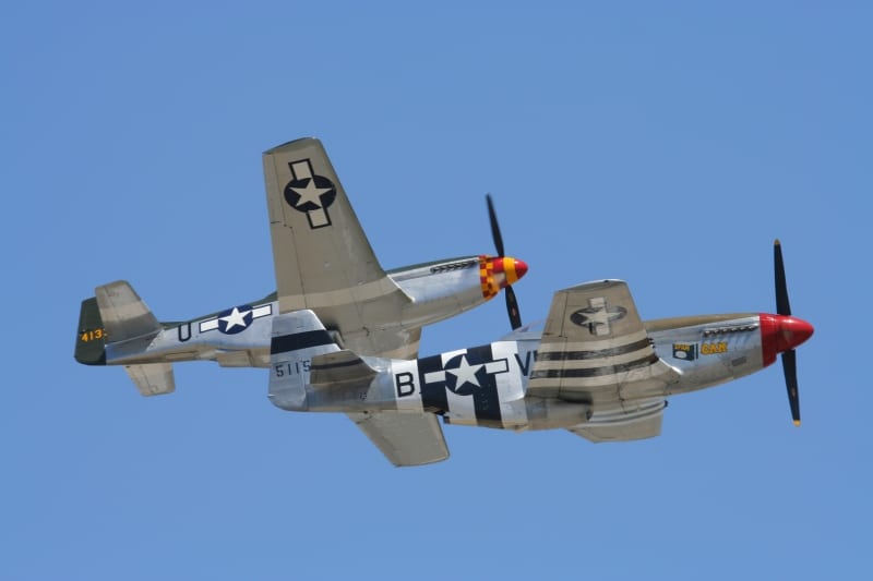 warbirds