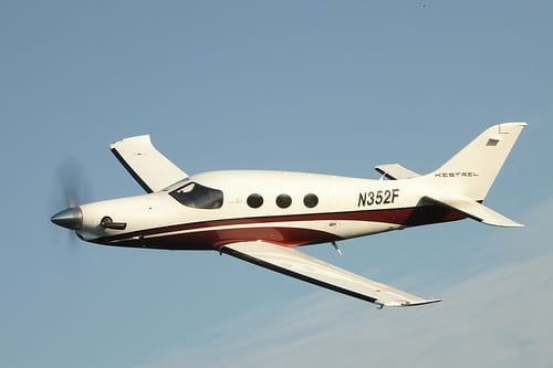 Kestrel