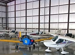 USAviationhangar