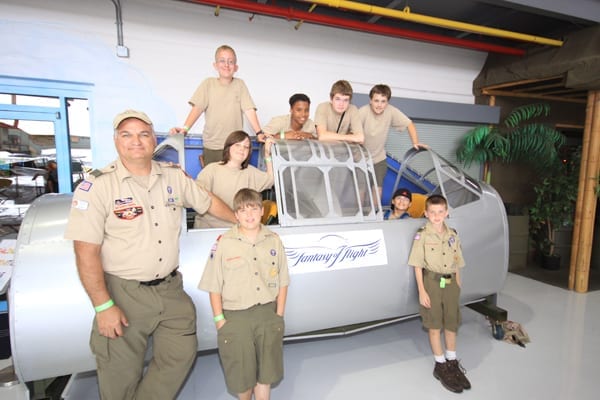BoyScouts