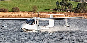Freedom S100