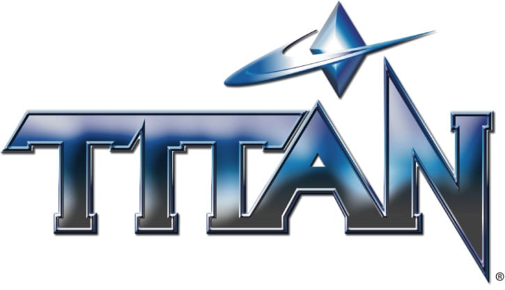 TITAN