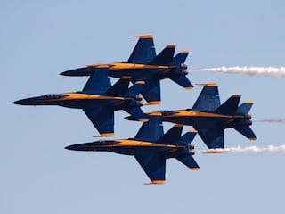 BlueAngels