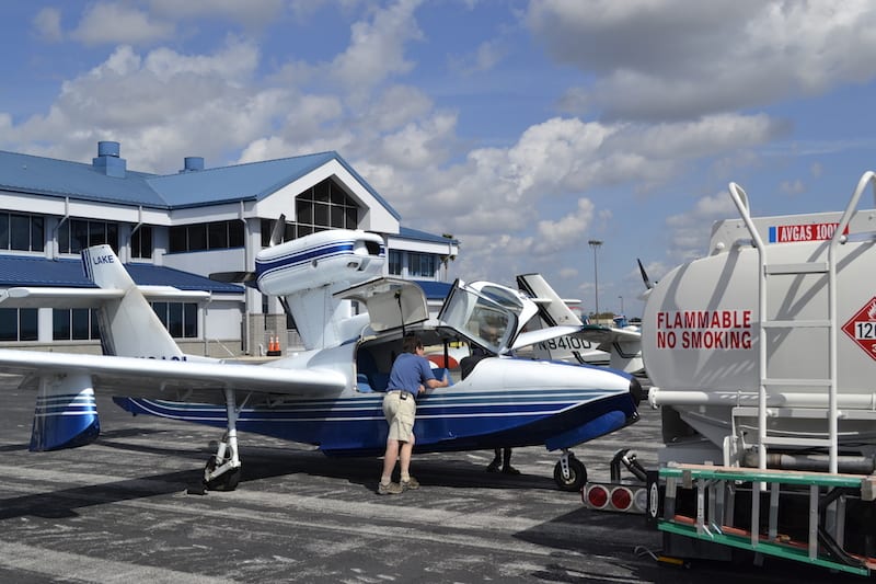 lake owners reunite for fun in the sun at lakeathon lake amphibian flyers club