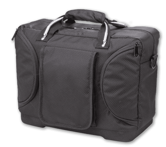 pilot kit bag