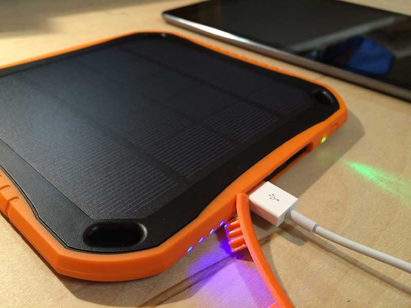 Flybox SQ1 Charger