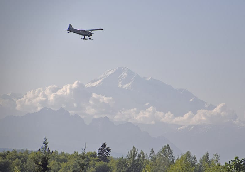 Talkeetna 16