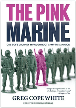 Pink Marine