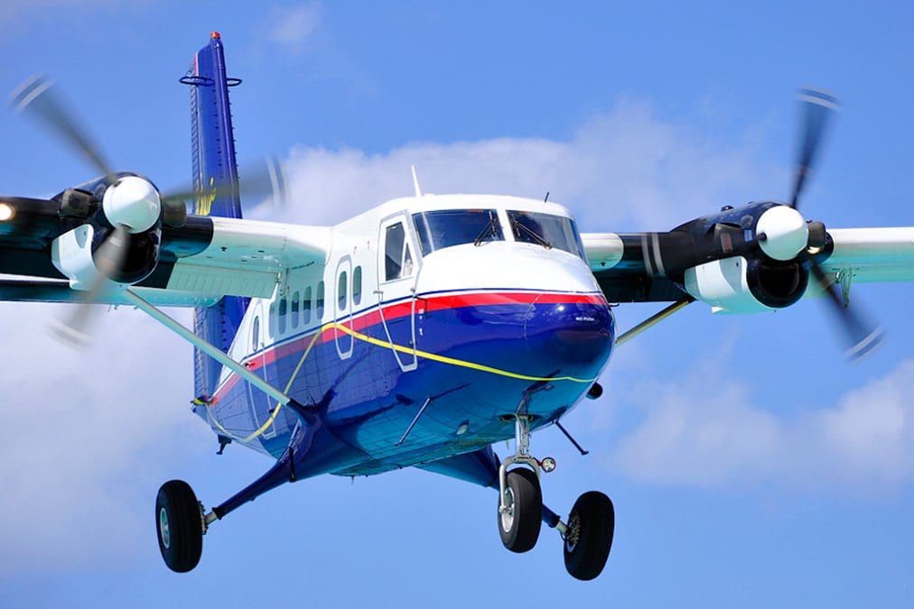 DHC-6_300 Series