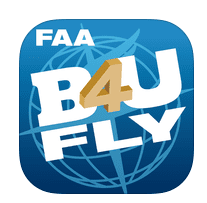 FAA B4uFly