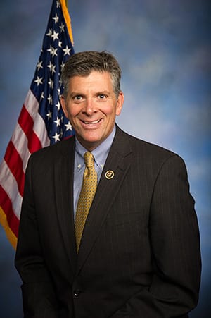 Rep. Darin LaHood