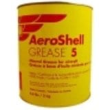 Aeroshell Grease 5