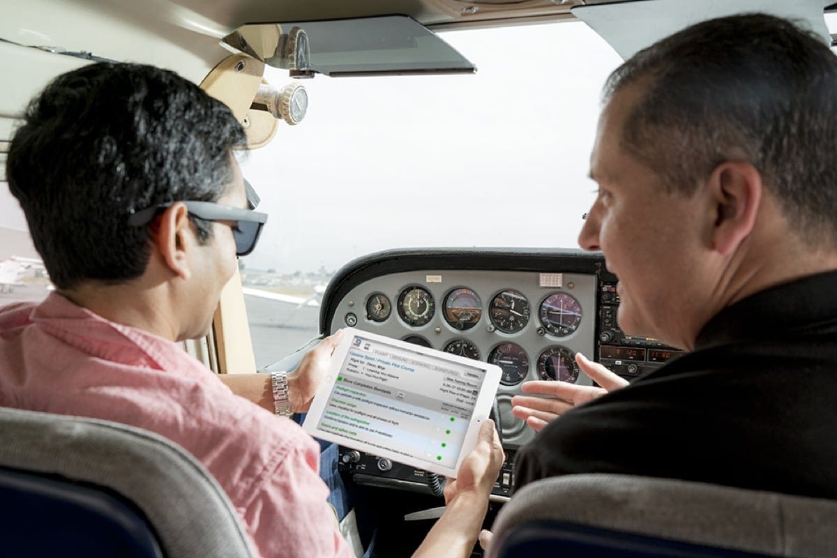 New era in Cessna training begins — General Aviation News