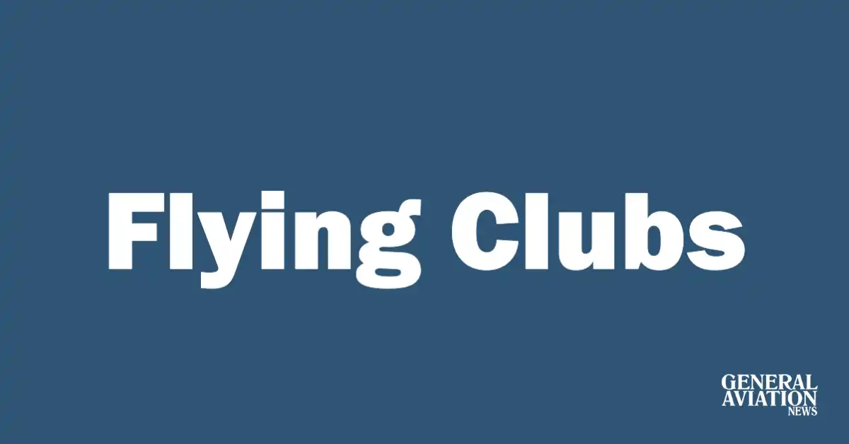 Flying Clubs