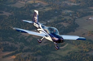 Production of fly-away RV-12s to continue Production of fly-away RV-12s to continue