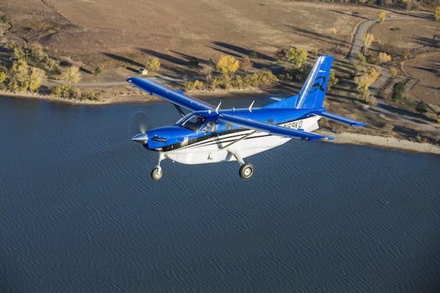 Utility Air named KODIAK dealer in Australia and more — General