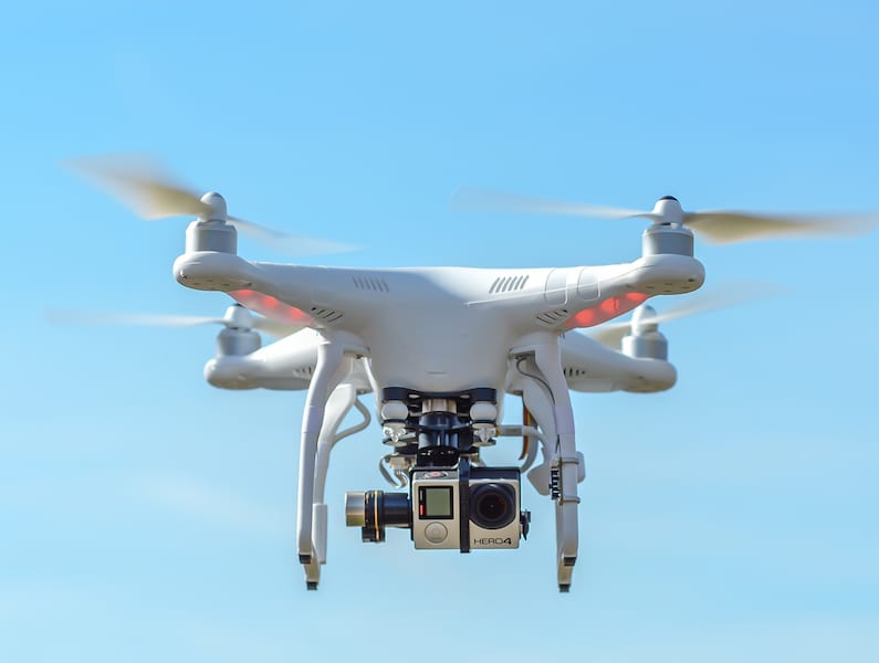 Drone Safety: Where to start — General Aviation News