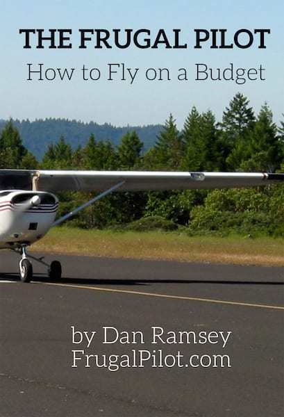 TheFrugalPilotcover copy