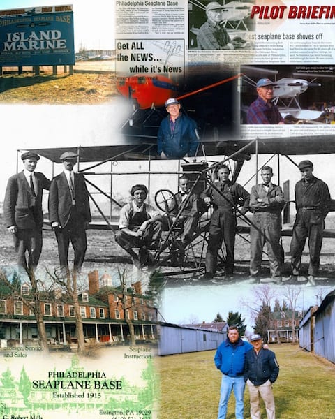 Bob-Mills_AutoCollage_8_Images