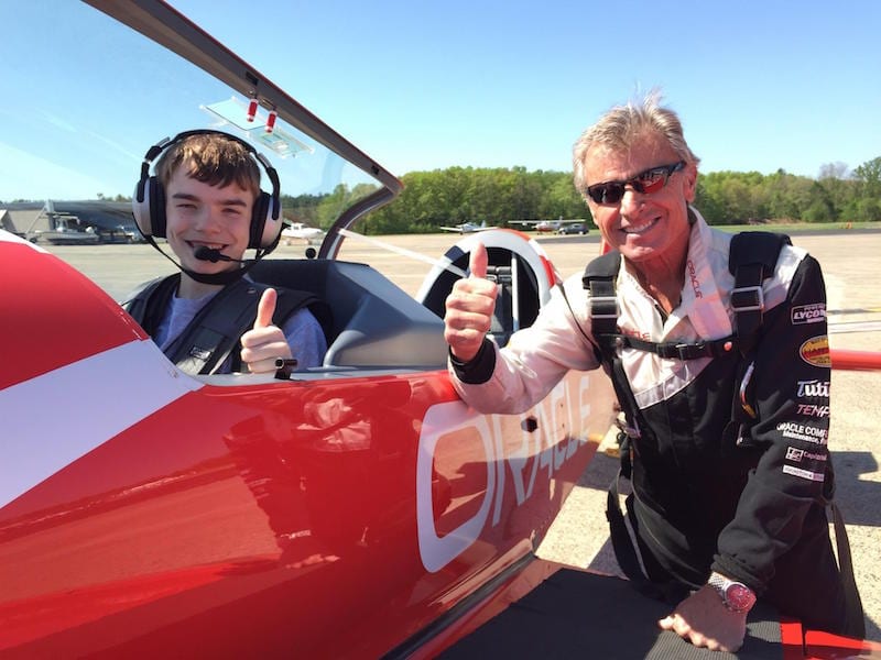 Sporty's Learn to Fly Course: Step 4 of EAA Flight Plan