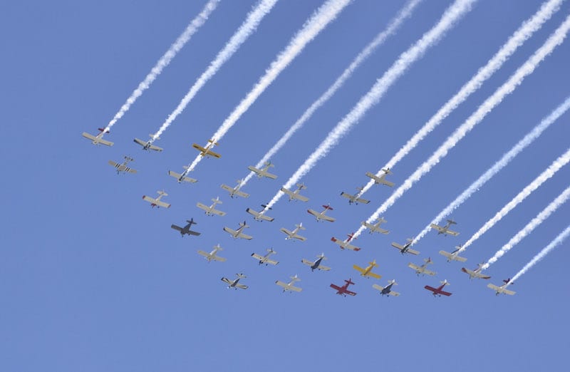 EAA 1
