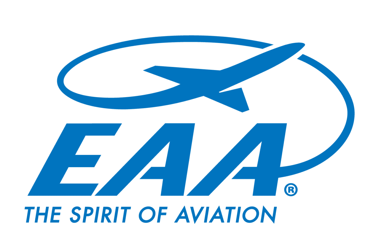 EAA logo