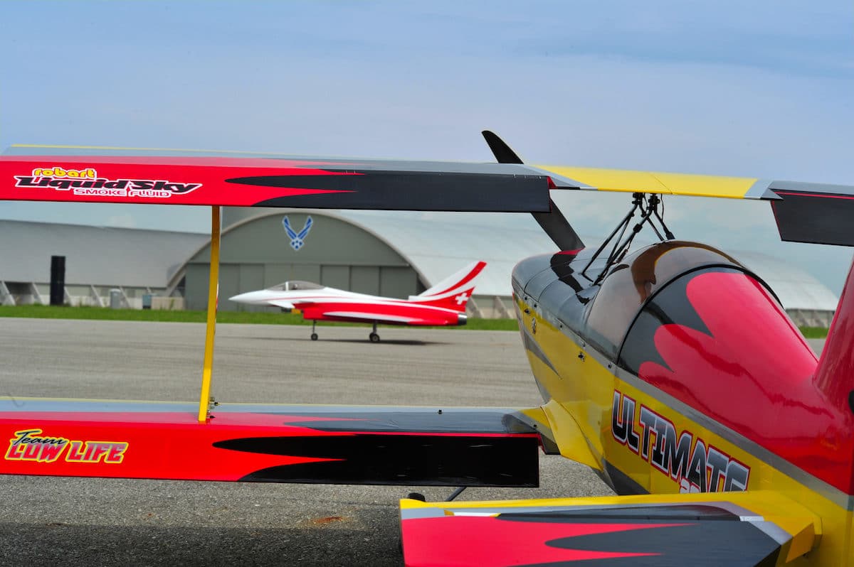 rc models near me
