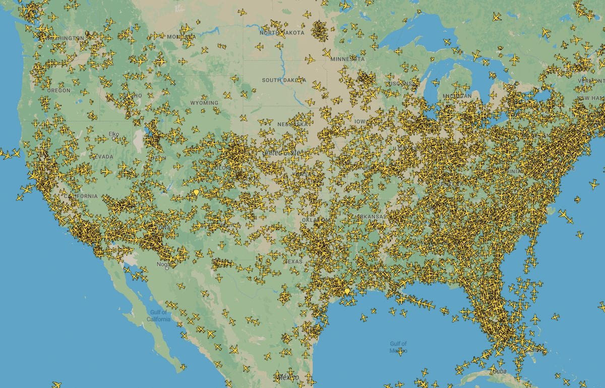 1 скрытая карта. Radio Map.