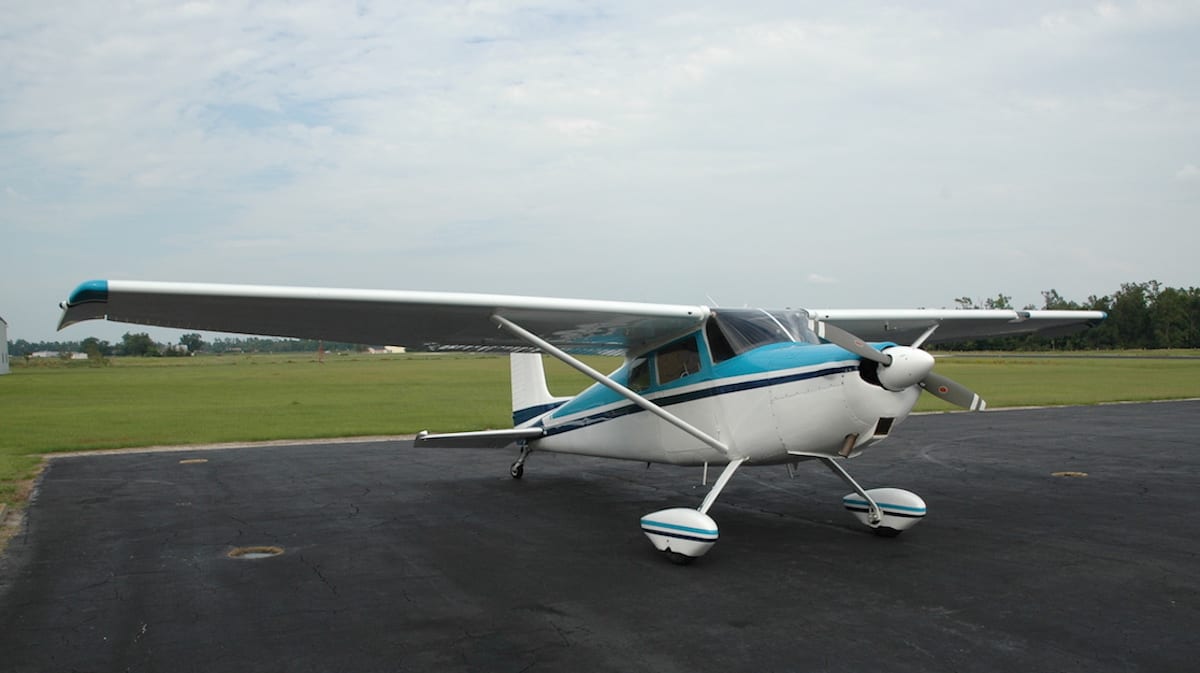 Pilot Services  General Aviation check-rides and further training