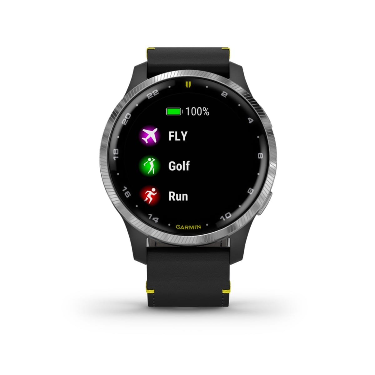 garmin jr watch