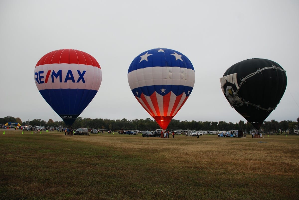 Holiday Flying Festival to become annual event — General Aviation News