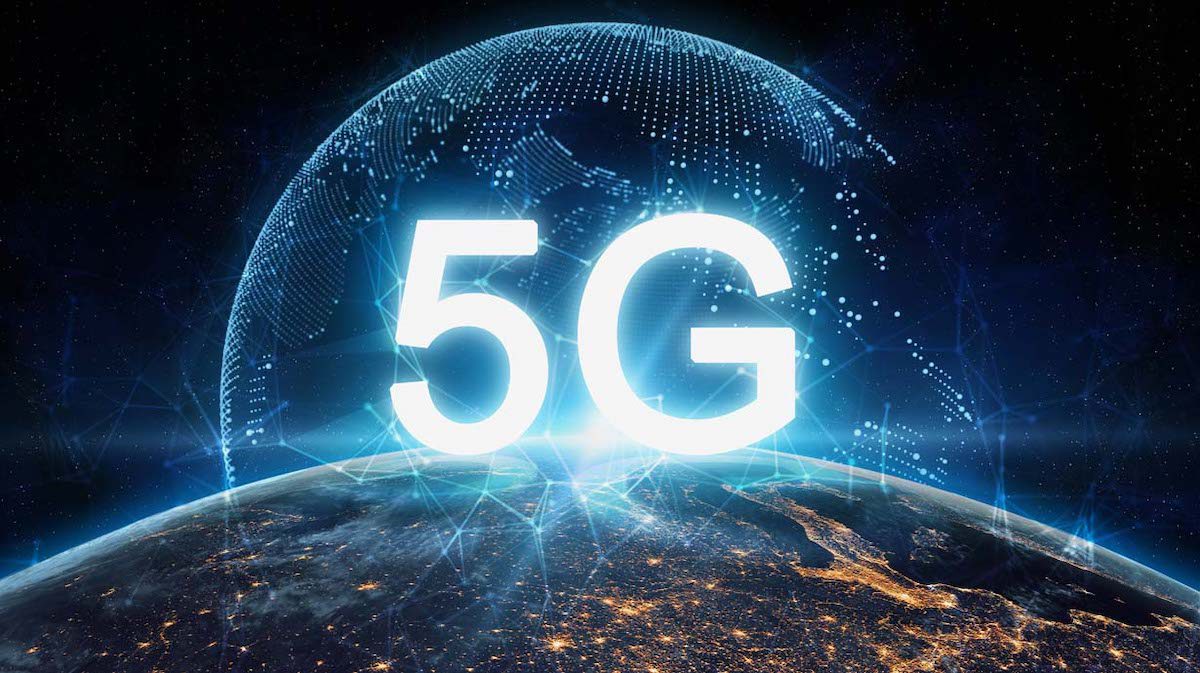 5G roll-out put on pause