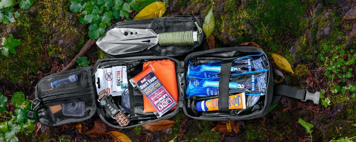 Tic Tac pocket survival kit - what would you include? - Backpacking Light