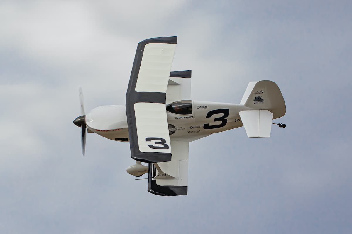 Scenes from the Reno Air Races 2022 — General Aviation News