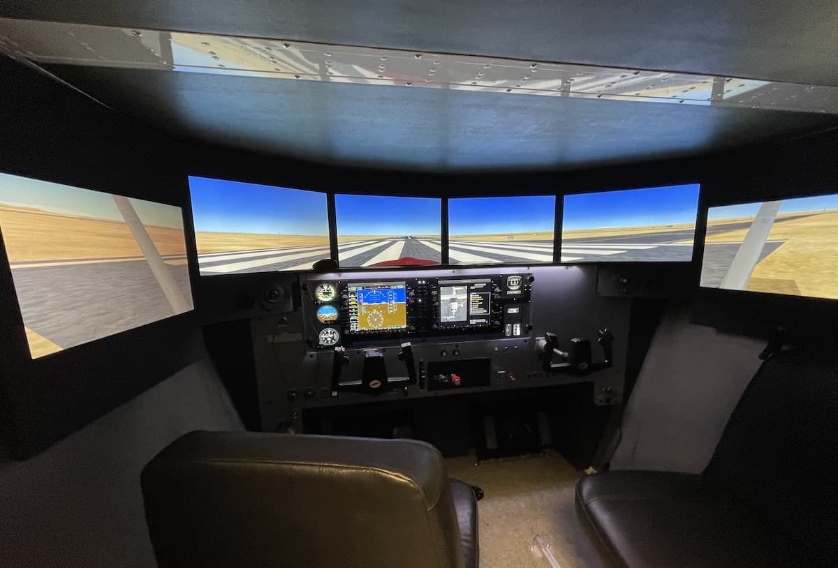 Southwest Aeronautics, Mathematics, and Science (SAMS) Academy