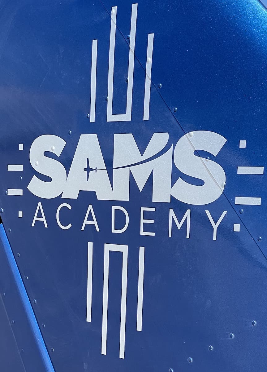 Southwest Aeronautics, Mathematics, and Science (SAMS) Academy 