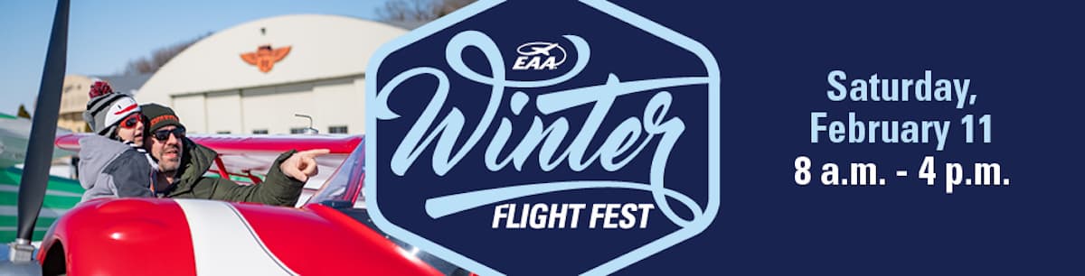 Flight Fest returns to Oshkosh — General Aviation News