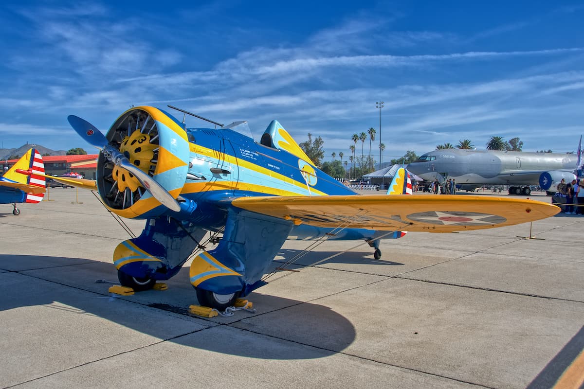 Twice as nice Two jet teams grace Southern California Air Show