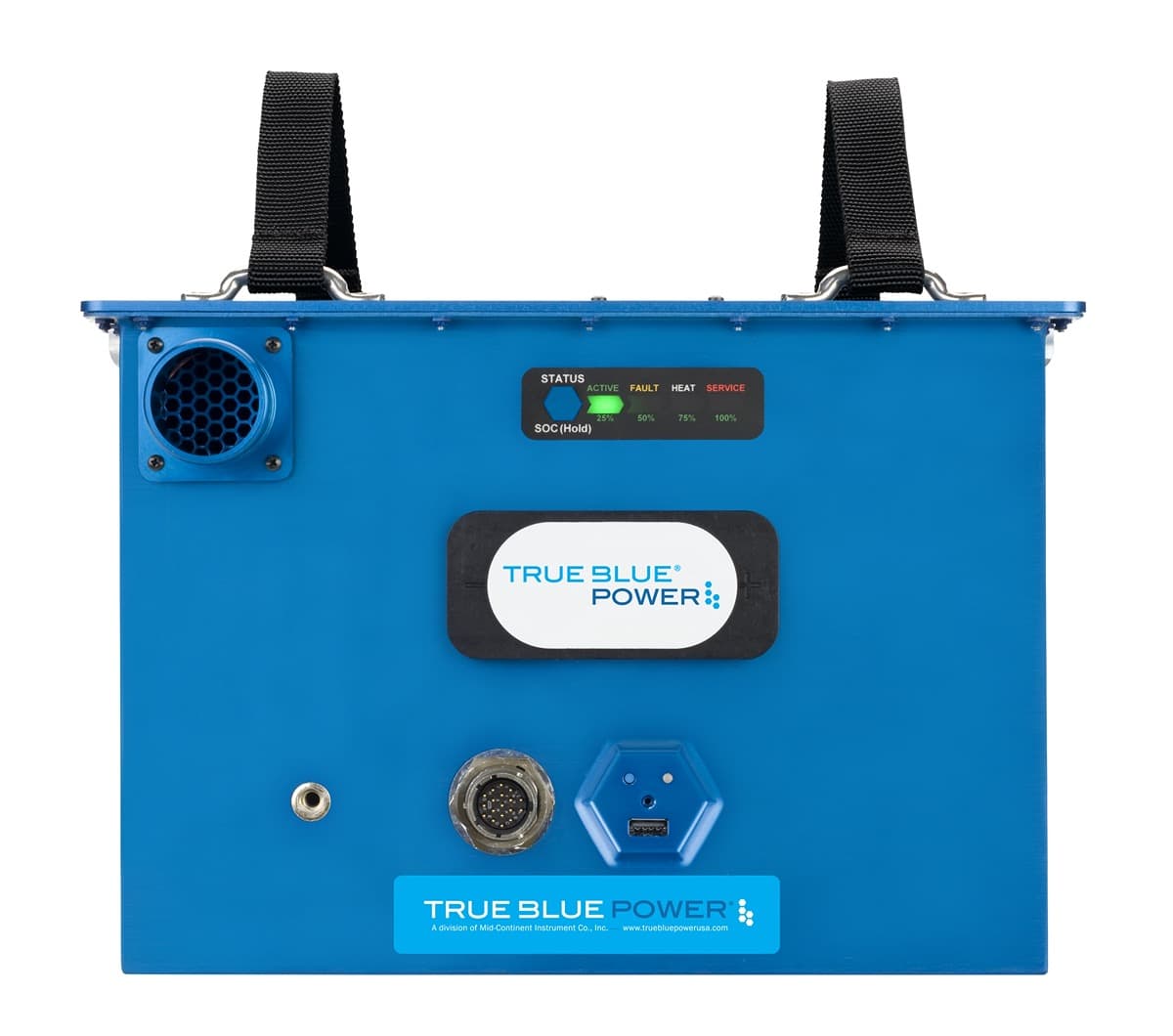 True Blue Power Battery Upgrade For Pilatus Pc-12 Approved — General 