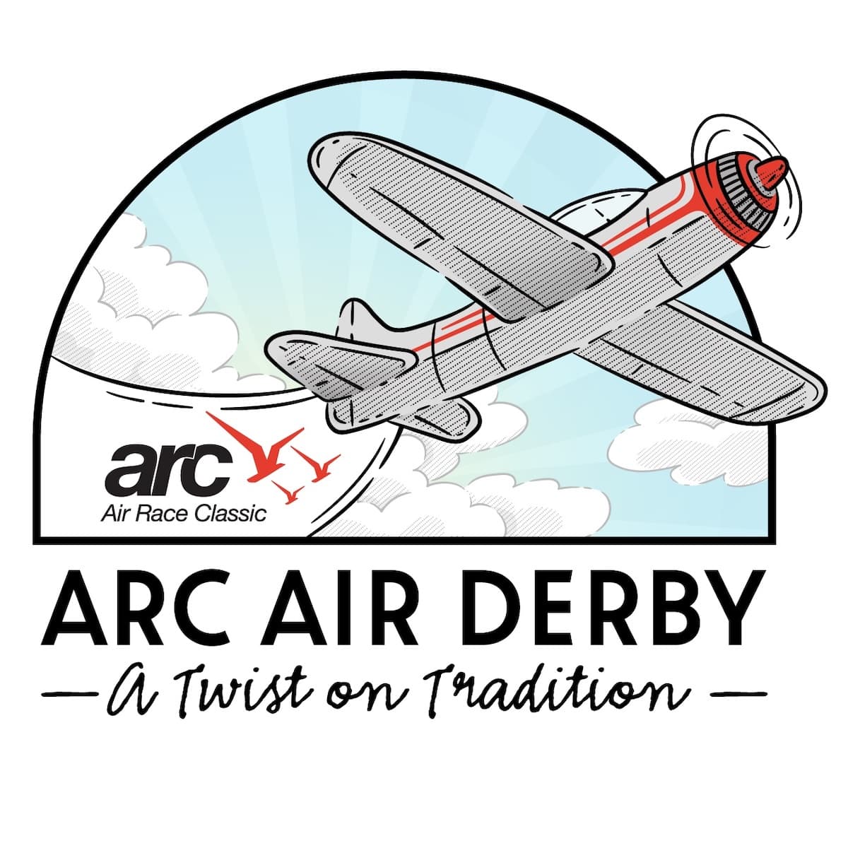 Air Race Classic opens annual Air Derby to all pilots — General ...