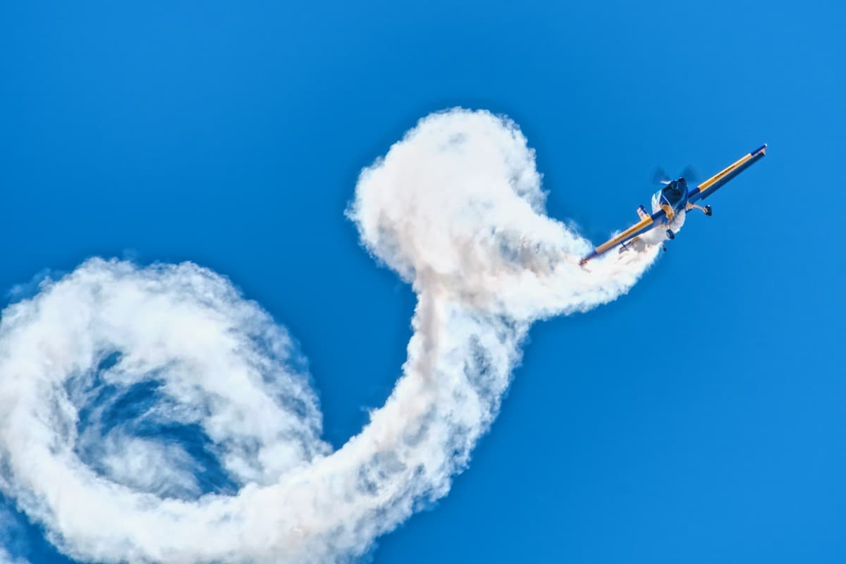 Tahoe Truckee Air Show & Family Festival turns 10 — General Aviation News