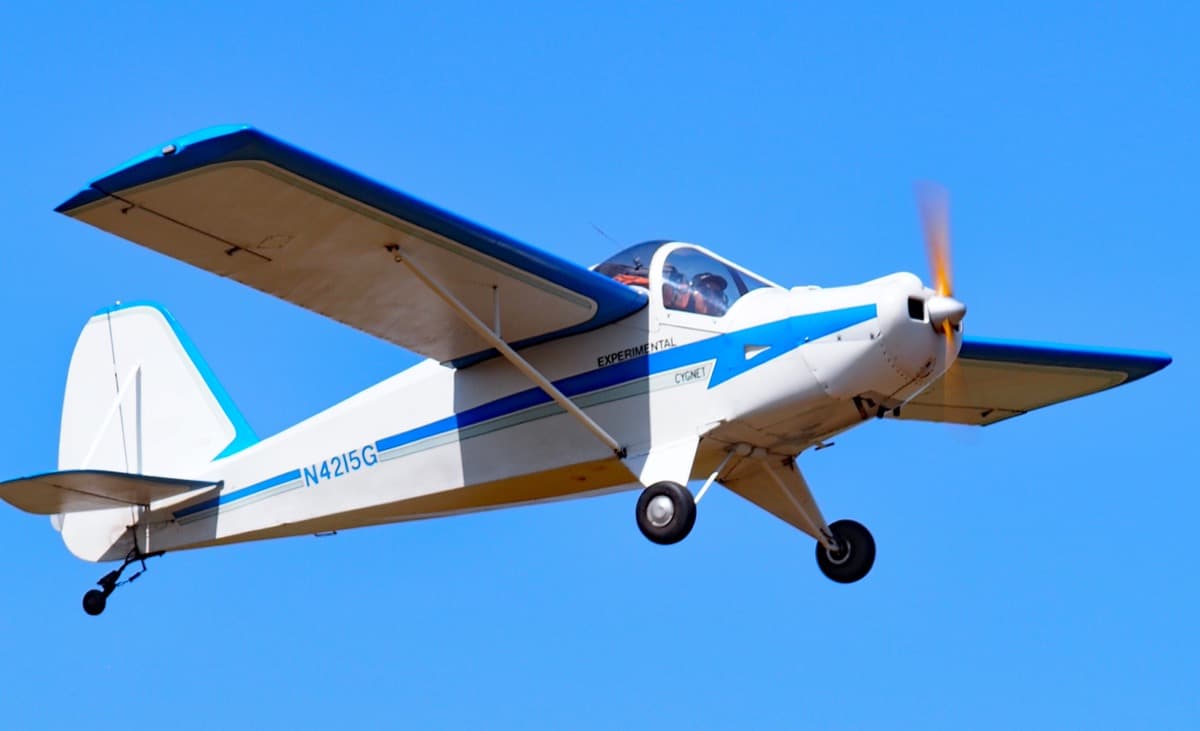 The magical Grassroots Fly-In — General Aviation News